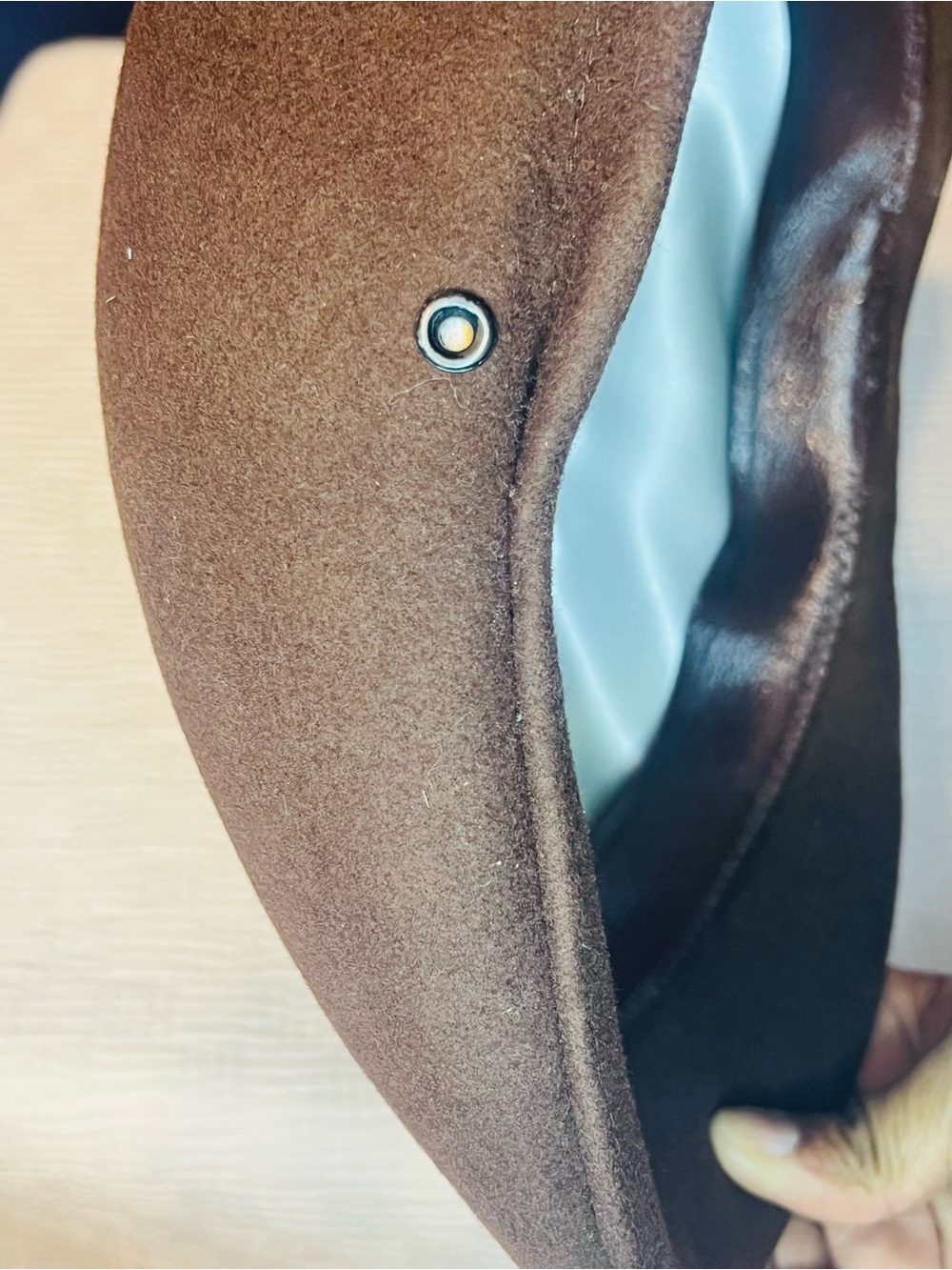Men’s Dobbs Hat - Picture 10 of 12
